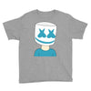marshmello Youth Tee