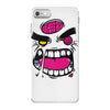 angry zombie iPhone 7 Case