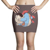 FAT Mini Skirts