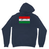 melaninaire Unisex Hoodie