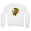 sceptile Crewneck Sweatshirt