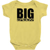 big daddy Baby Onesie