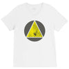 legion V-Neck Tee