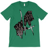 freddy krueger gloves T-Shirt