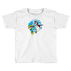 invader spiff Toddler T-shirt