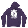 and sit together, now and forever Unisex Hoodie