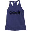 ooooosh Racerback Tank