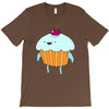funny cartoon T-Shirt