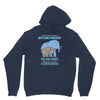 alzheimer Unisex Hoodie