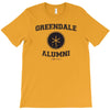 greendale alumni T-Shirt