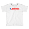 limp bizkit logo Toddler T-shirt