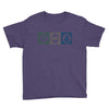eat sleep money Youth Tee