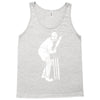 ashe sport Tank Top