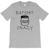 batshit crazy mini T-Shirt