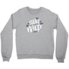 stay wild Crewneck Sweatshirt