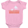 California Baby Bodysuit