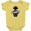 fahrie77 Baby Bodysuit