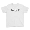 jolly f Youth Tee