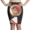 Sherlock Gnomes Pencil Skirts