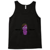 grime art timelapse Tank Top