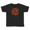 funny like a clown goodfellas mobster godfather Toddler T-shirt