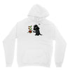darth socks Unisex Hoodie