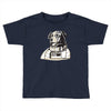 Space Dog-Laika Toddler T-shirt