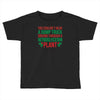 nitroglycerin plant Toddler T-shirt