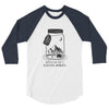 Collect Moments 3/4 Sleeve Shirt