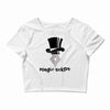 magic Crop Top