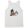 halloween decoy Tank Top