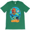 the little cthulhu T-Shirt