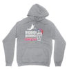 Bidbidi Bobbidi Brew Unisex Hoodie