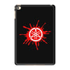 red logo iPad Mini 4
