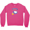 alestorm gotta drink em all Crewneck Sweatshirt