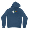 apple mac man Youth Hoodie