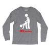 sex 4 kamasutra humor simpatica divertente sesso mitiche Long Sleeve Shirts