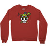 pirate scout Crewneck Sweatshirt