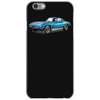 1965 corvette sting ray classic car, ideal birthday gift or pres iPhone 6/6s Case