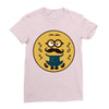 LOL Ladies Fitted T-Shirt