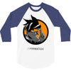 OVERWATCH 3/4 Sleeve Shirt