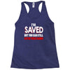 but you can still get these hands Racerback Tank