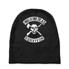 the walking dead survivor Baby Beanies