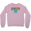 tetris Crewneck Sweatshirt
