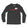 Be Your Own Hero Long Sleeve Shirts