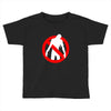 no zombies Toddler T-shirt