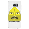 lemongrab unacceptable Samsung Galaxy S7 Edge