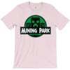 mining park T-Shirt