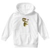 Gorila Face Youth Hoodie