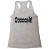 ooooosh Racerback Tank